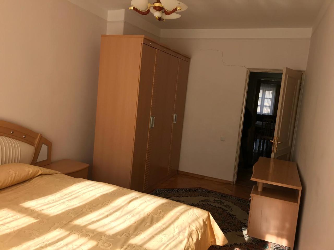 Hotel Aliq Tsaghkadzor Ngoại thất bức ảnh
