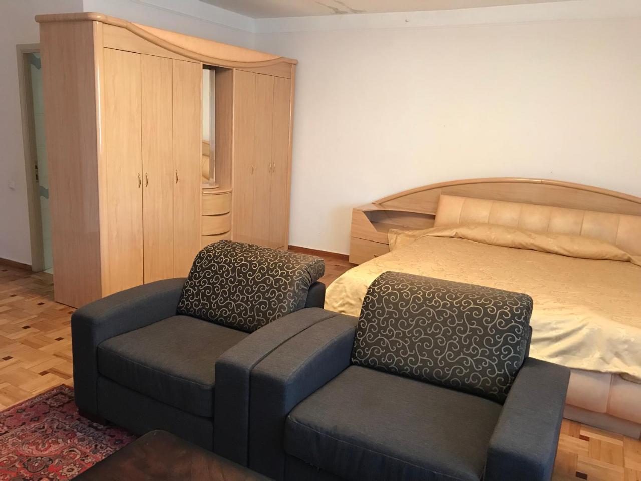 Hotel Aliq Tsaghkadzor Ngoại thất bức ảnh
