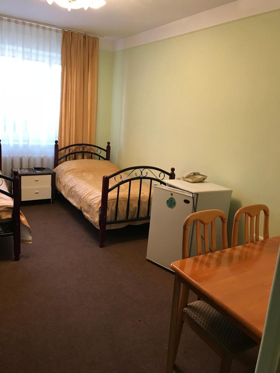 Hotel Aliq Tsaghkadzor Ngoại thất bức ảnh